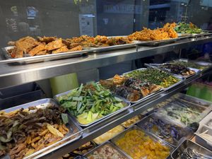   at Guang Yuan 广缘 - Sengkang in Northeast Singapore