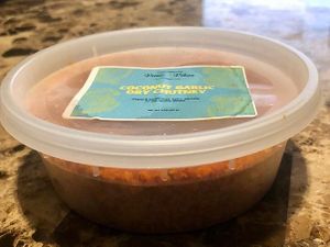 Coconut Garlic Dry Chutney / Peanut Dry chutney / FlaxSeed Dry chutney
Vegan 🌱 and Gluten free. 8 oz at Vittle Vibes in Leander