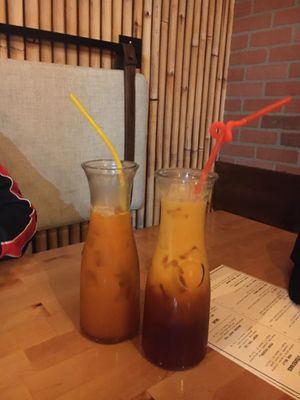  at Buba Noodle Bar in Manchester