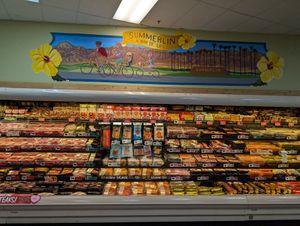  at Trader Joe's - Summerlin in Las Vegas