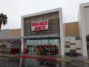  at Trader Joe's - Summerlin in Las Vegas