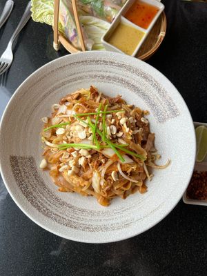  at Vegan World Peace by Loving Hut in Reykjavik