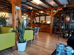  at Vegan World Peace by Loving Hut in Reykjavik