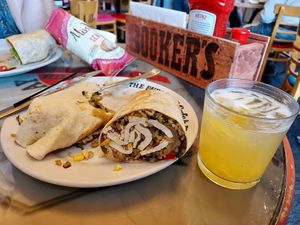 Yummy!  at The Everyday Cafe & Pub in Hopkinton