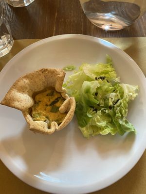   at Dulcamara in Ozzano Dell-emilia