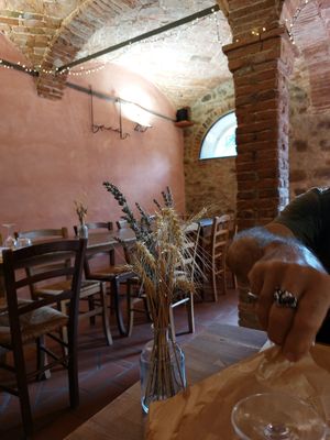  at Dulcamara in Ozzano Dell-emilia