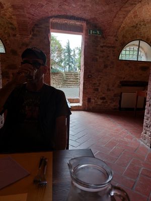  at Dulcamara in Ozzano Dell-emilia