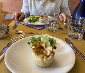   at Dulcamara in Ozzano Dell-emilia