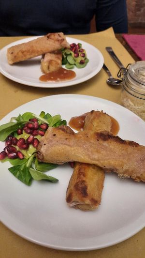  at Dulcamara in Ozzano Dell-emilia