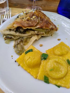  at Dulcamara in Ozzano Dell-emilia