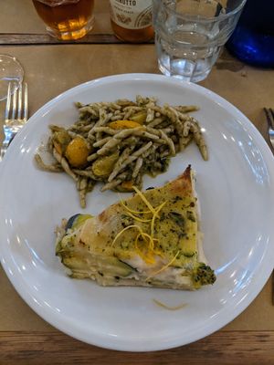  at Dulcamara in Ozzano Dell-emilia