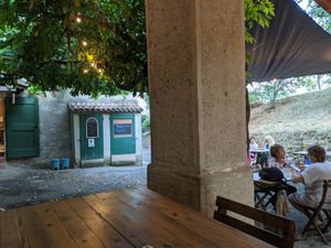  at Dulcamara in Ozzano Dell-emilia