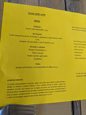  at Dulcamara in Ozzano Dell-emilia