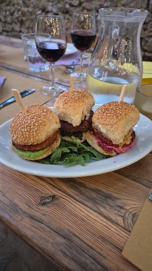   at Dulcamara in Ozzano Dell-emilia