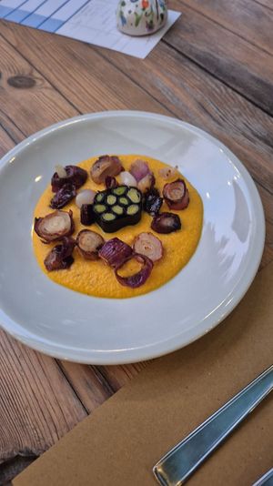   at Dulcamara in Ozzano Dell-emilia