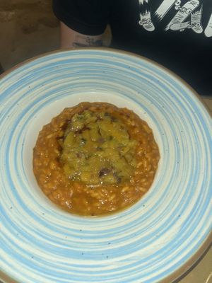   at Dulcamara in Ozzano Dell-emilia