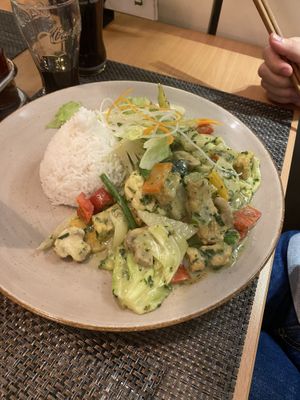   at Saigon Food & Trend in Hannover