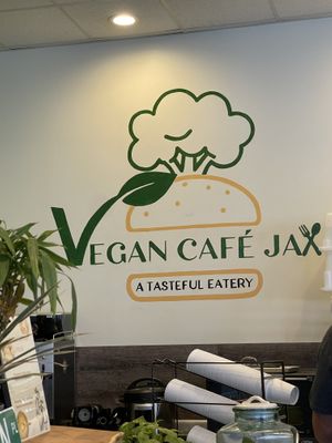   at The Hungry Caterpillar in Jacksonville