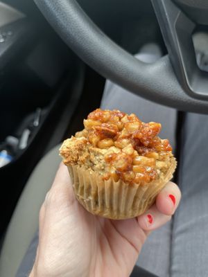   at The Hungry Caterpillar in Jacksonville