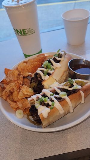  at The Hungry Caterpillar in Jacksonville