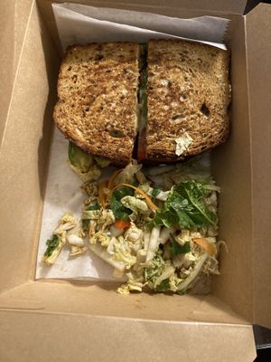   at The Hungry Caterpillar in Jacksonville