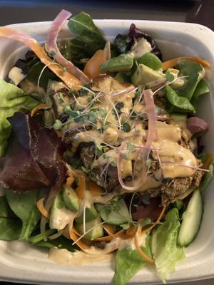   at The Hungry Caterpillar in Jacksonville