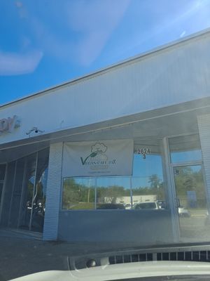  at The Hungry Caterpillar in Jacksonville