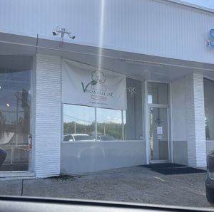   at The Hungry Caterpillar in Jacksonville