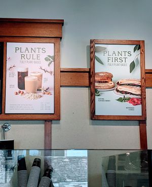  at Peet's Coffee in Ventura