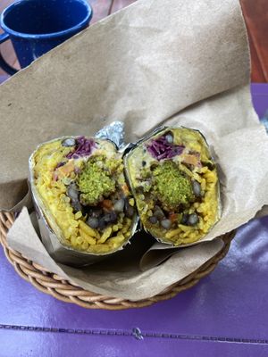   at La Chingada in Montevideo