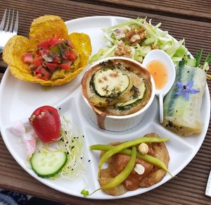  at De Groene Gevel in Woerdense Verlaat