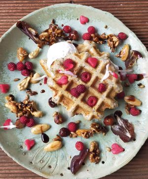  at De Groene Gevel in Woerdense Verlaat