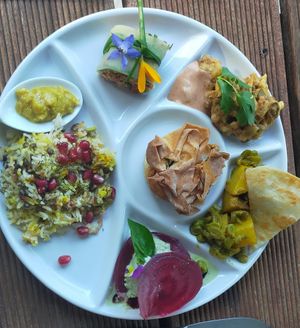  at De Groene Gevel in Woerdense Verlaat