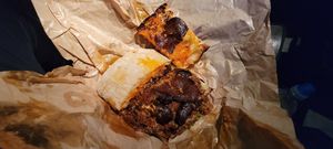 Ooohwee... #Veganuary at 3 Mundos in Monterey