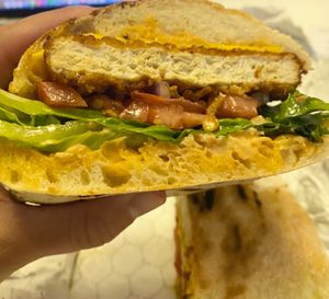  at 3 Mundos in Monterey