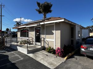 Storefront   at 3 Mundos in Monterey