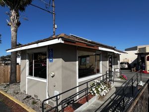 Storefront   at 3 Mundos in Monterey