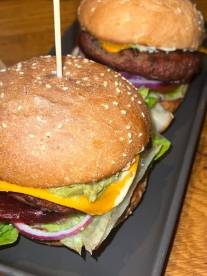  at Grill'd in Casuarina