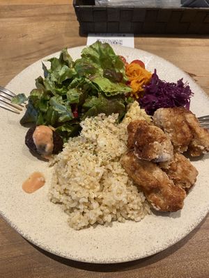   at Micasadeco & Cafe in Kyoto