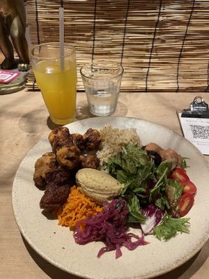   at Micasadeco & Cafe in Kyoto