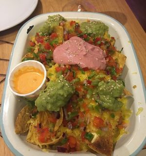  at Comic Planet in Madrid