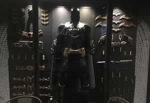  at Comic Planet in Madrid