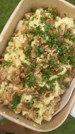   at The Vegan Habit in Hythe