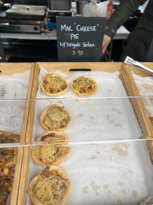  at The Vegan Habit in Hythe