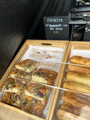  at The Vegan Habit in Hythe