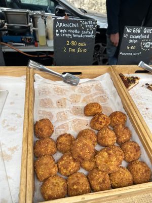  at The Vegan Habit in Hythe