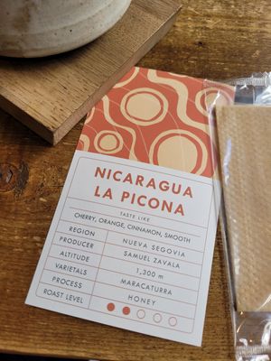  at Woodberry Coffee - Setagaya in Tokyo