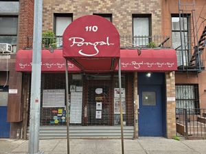 Pongal at Pongal - Midtown in New York City