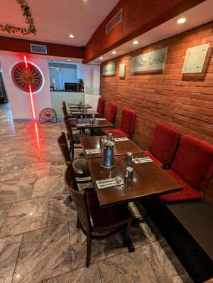 Pongal at Pongal - Midtown in New York City