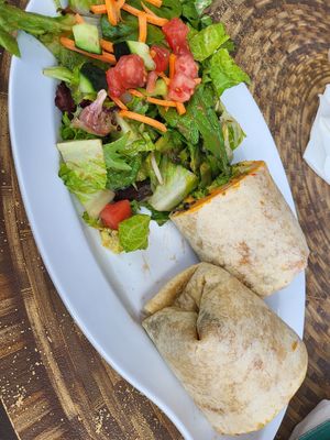  at Naples Flatbread Kitchen & Bar in Estero